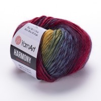 YarnArt Harmony A6